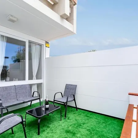 47 Amazing Primavera With Wifi, Terrace, Pool コスタ・デル・シレンチオ