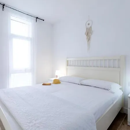 47 Amazing Primavera With Wifi, Terrace, Pool Apartmán