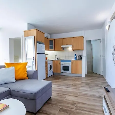 47 Amazing Primavera With Wifi, Terrace, Pool * Costa Del Silencio